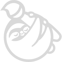 Soother logo grey Soother logo